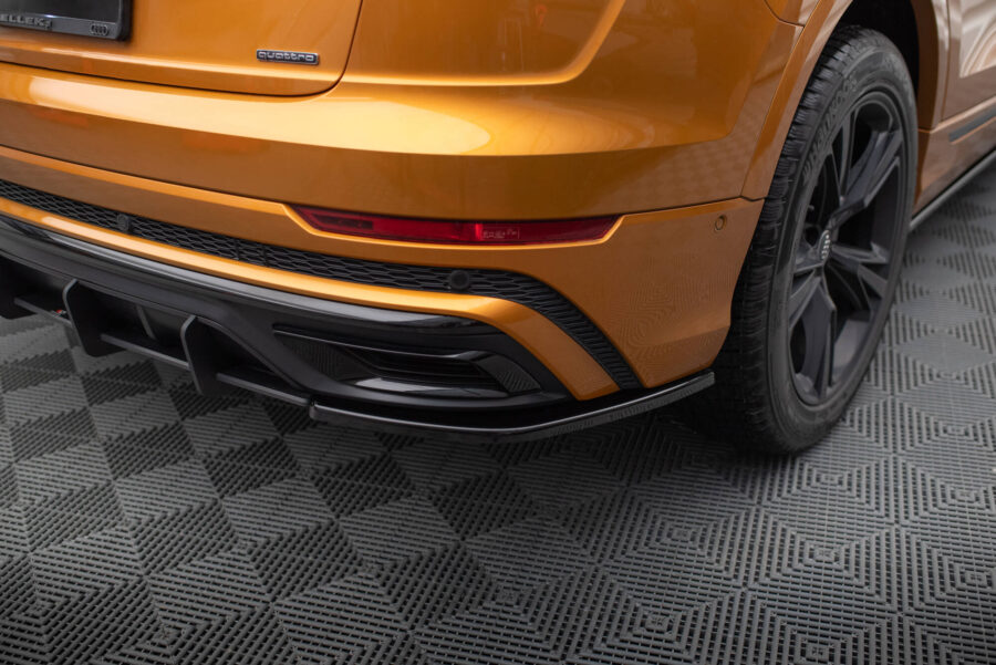 Bakre Flaps Audi Q8 S-line Mk1 – bilde 1 av 5