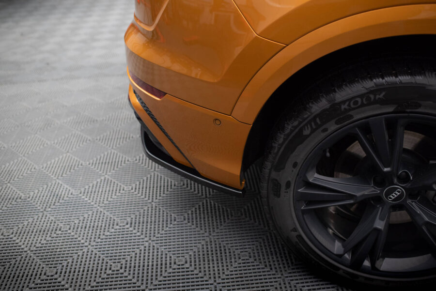 Bakre Flaps Audi Q8 S-line Mk1 – bilde 3 av 5