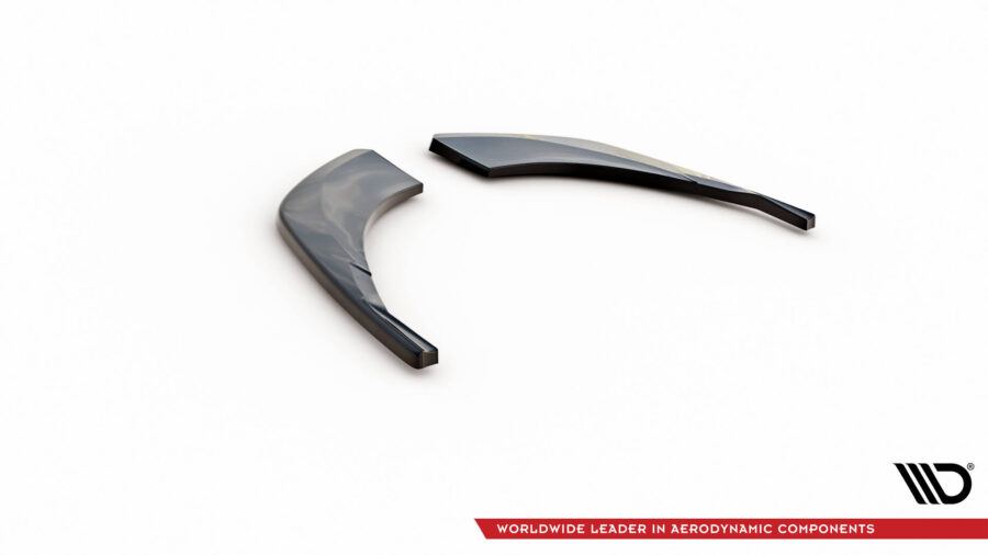 Bakre Flaps Audi Q8 S-line Mk1 – bilde 5 av 5