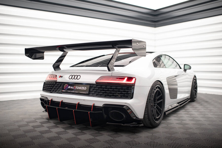 Bakre Flaps Audi R8 Mk2 Facelift – bilde 2 av 6