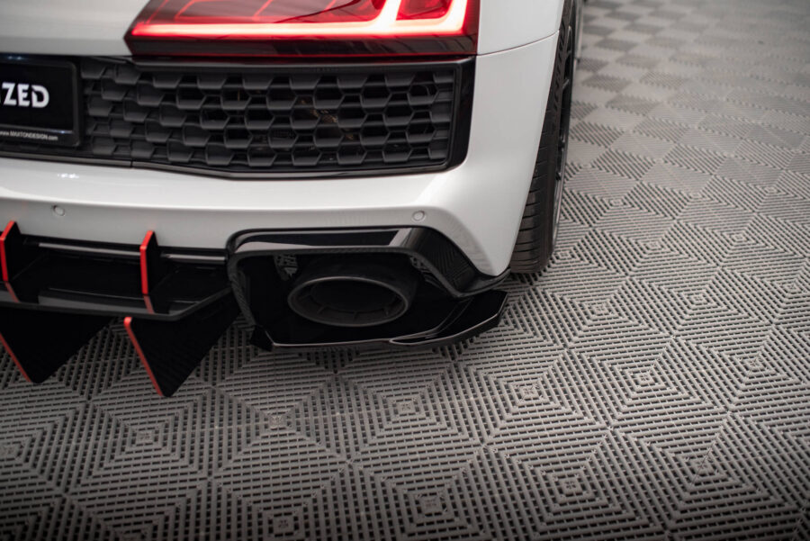 Bakre Flaps Audi R8 Mk2 Facelift – bilde 4 av 6