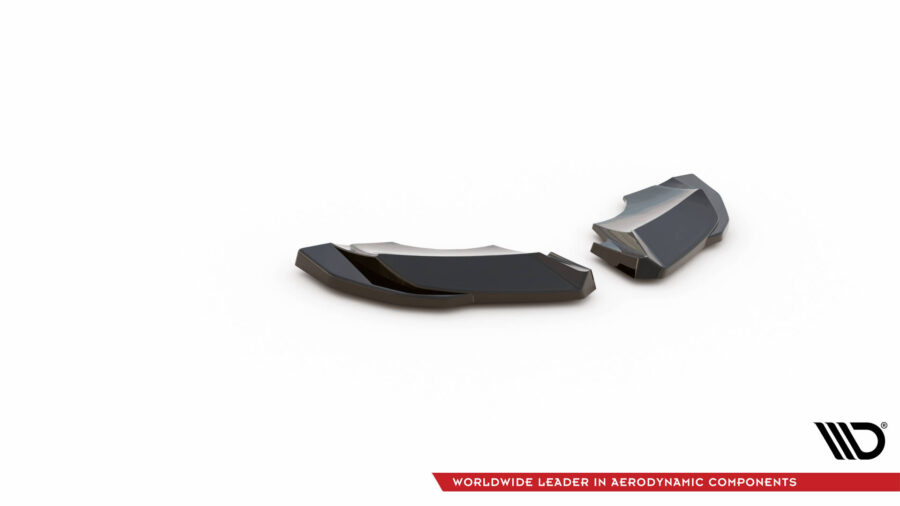 Bakre Flaps Audi R8 Mk2 Facelift – bilde 5 av 6