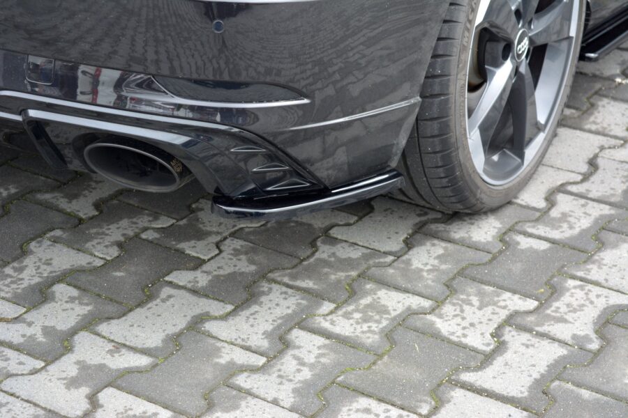 Bakre Flaps Audi RS3 8V FL Sportback – bilde 1 av 5