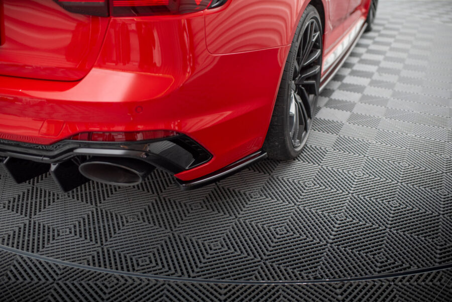 Bakre Flaps Audi RS4 B9 / B9 Facelift – bilde 1 av 5