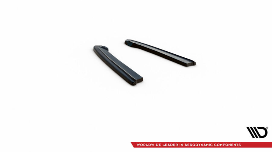 Bakre Flaps Audi RS4 B9 / B9 Facelift – bilde 5 av 5