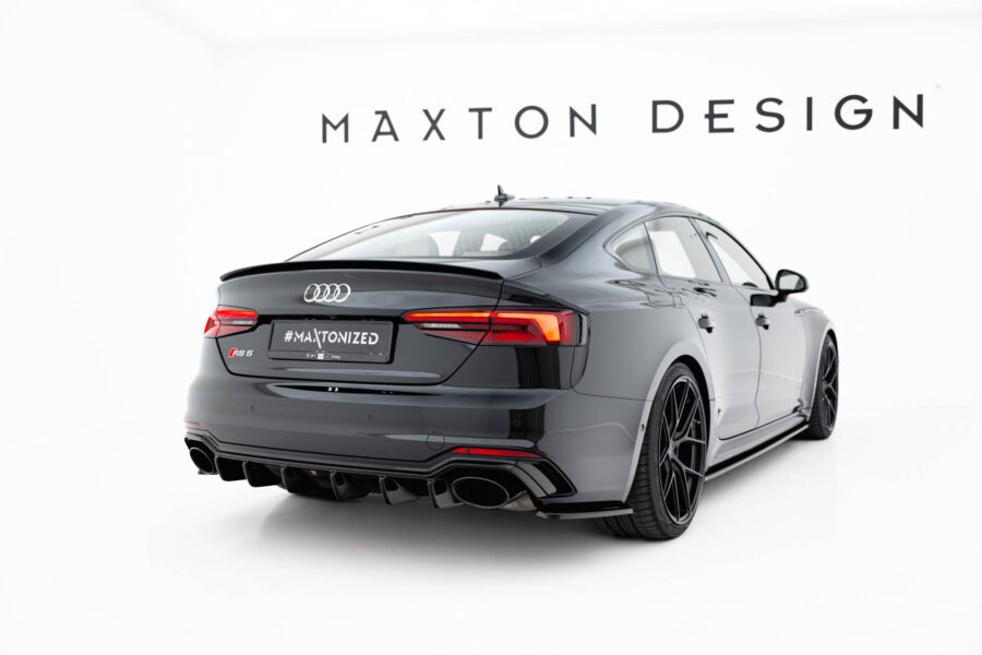 Bakre Flaps Audi RS5 Coupe F5 – bilde 2 av 5
