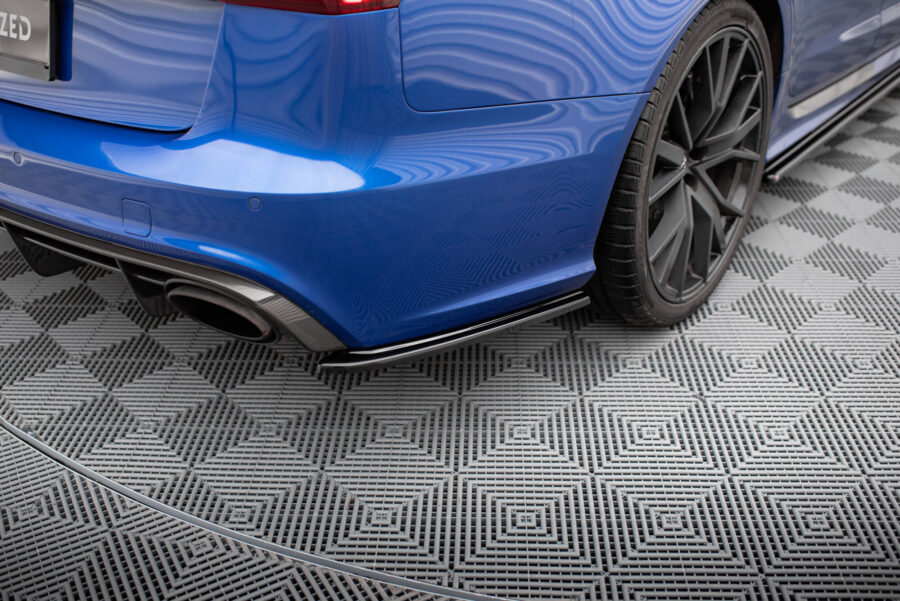 Bakre Flaps Audi RS6 C7 / C7 Facelift – bilde 1 av 6