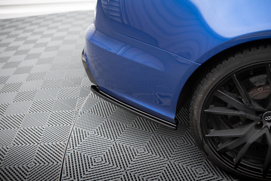 Bakre Flaps Audi RS6 C7 / C7 Facelift – bilde 4 av 6