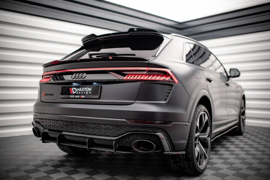 Bakre Flaps Audi RSQ8 Mk1 – bilde 2 av 5