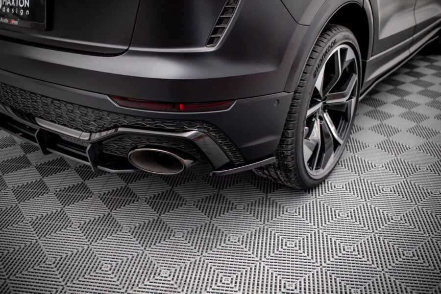 Bakre Flaps Audi RSQ8 Mk1 – bilde 1 av 5