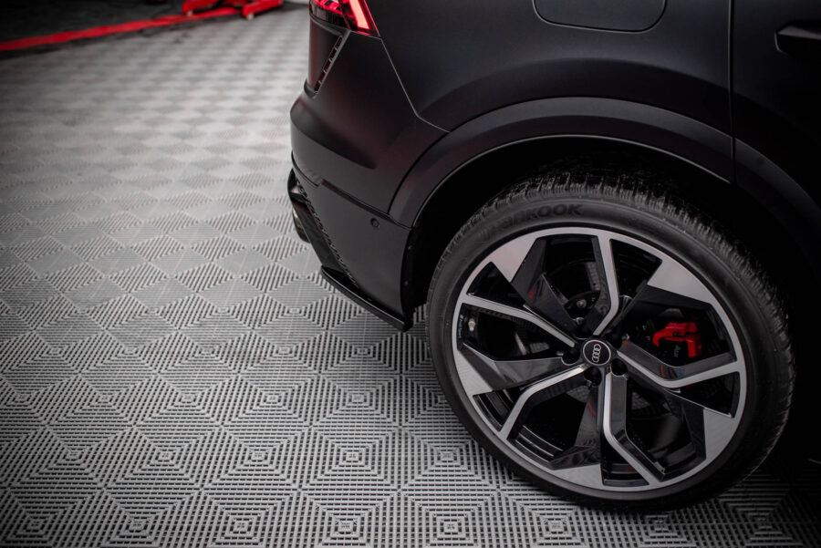 Bakre Flaps Audi RSQ8 Mk1 – bilde 3 av 5