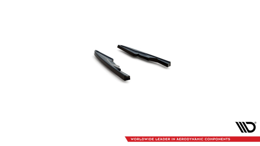 Bakre Flaps Audi RSQ8 Mk1 – bilde 5 av 5