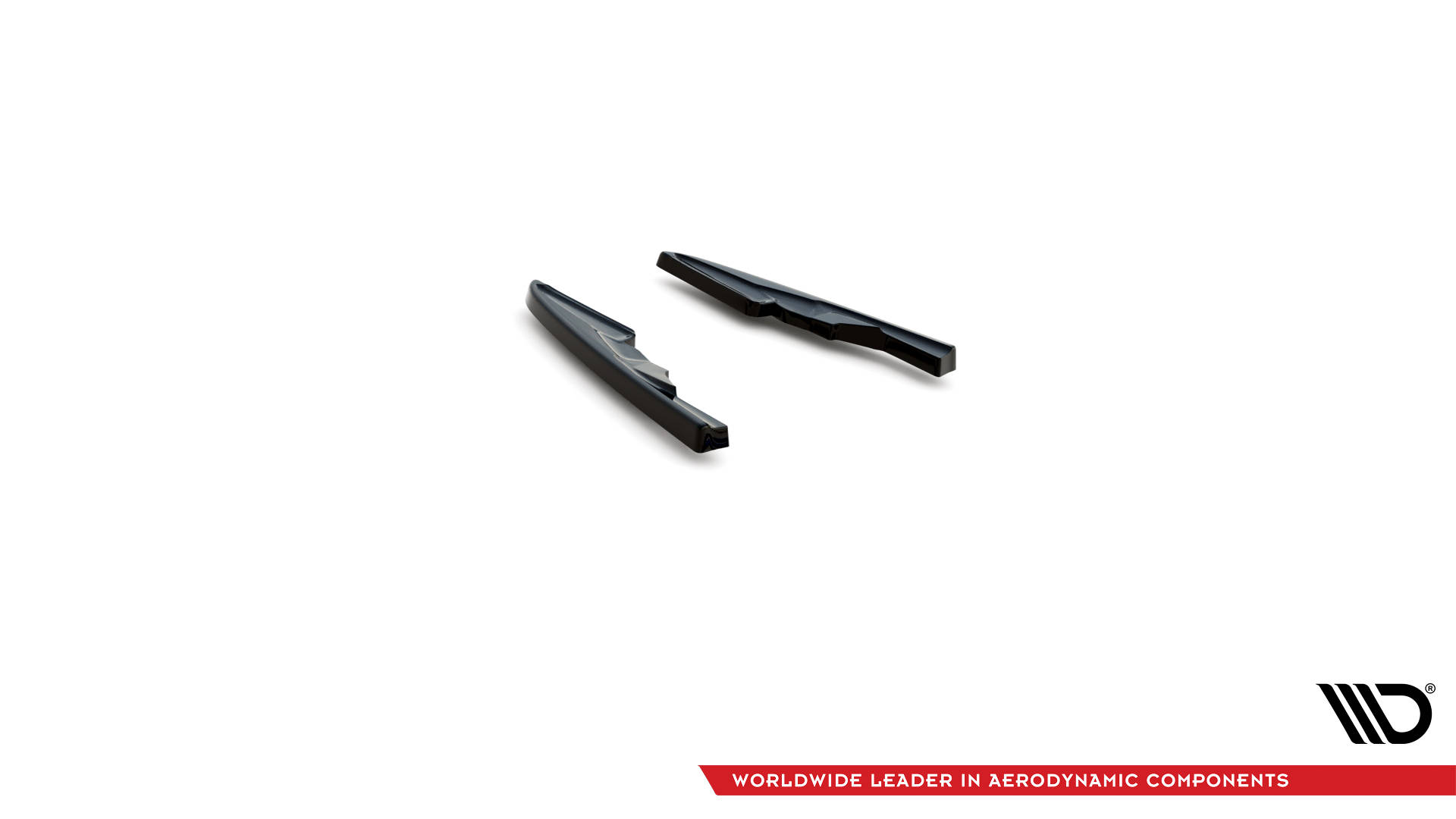 Bakre Flaps Audi RSQ8 Mk1 - Bilde 5
