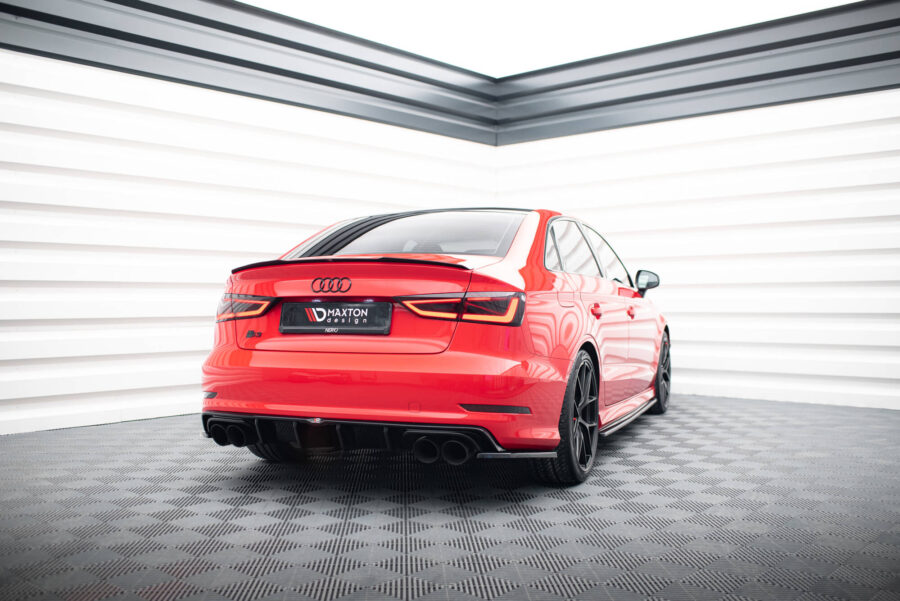 Bakre Flaps Audi S3 Sedan 8V – bilde 2 av 5
