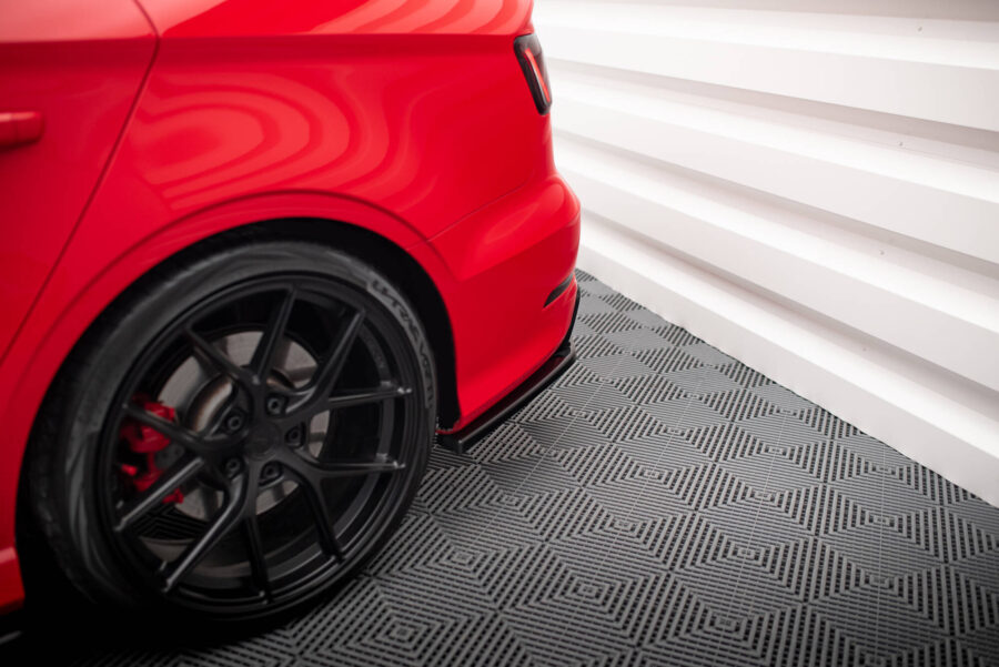 Bakre Flaps Audi S3 Sedan 8V – bilde 3 av 5