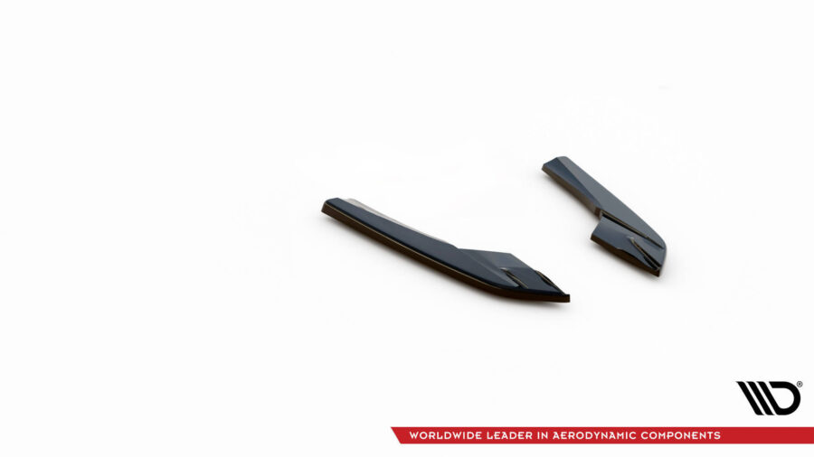 Bakre Flaps Audi S3 Sedan 8V – bilde 4 av 5
