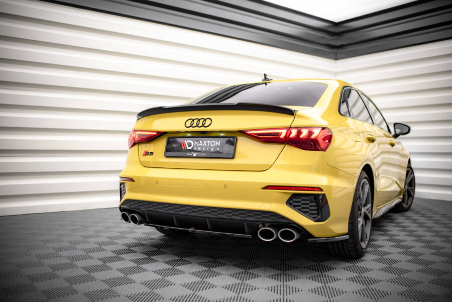 Bakre Flaps Audi S3 Sedan 8Y – bilde 2 av 5