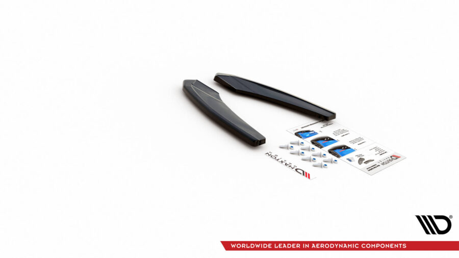 Bakre Flaps Audi S3 Sedan 8Y – bilde 5 av 5