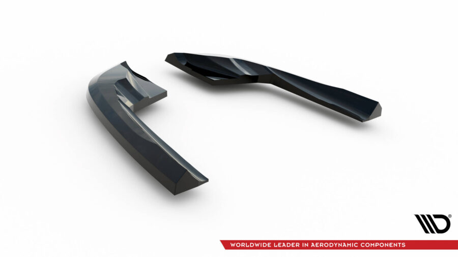 Bakre Flaps Audi S3 Sportback 8V – bilde 5 av 5
