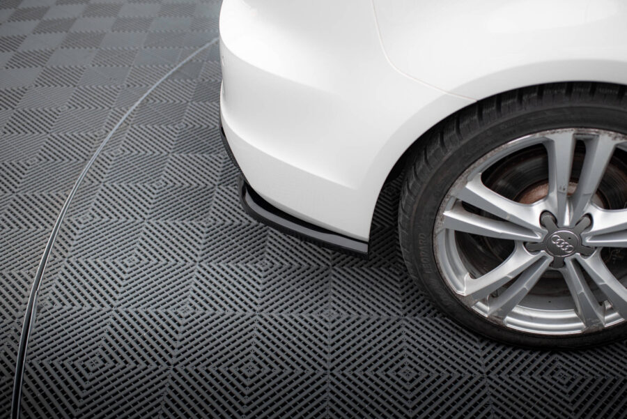 Bakre Flaps Audi S3 Sportback 8V – bilde 3 av 5