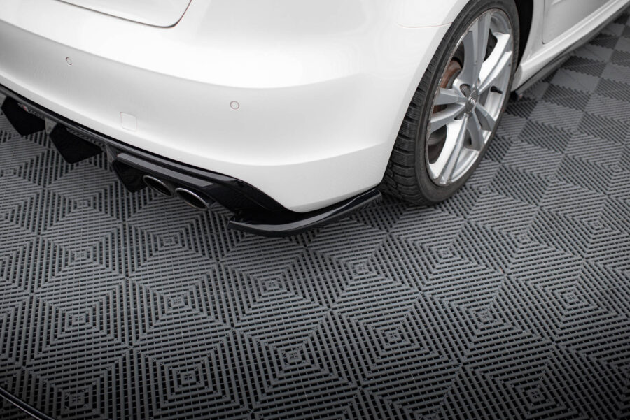 Bakre Flaps Audi S3 Sportback 8V – bilde 1 av 5