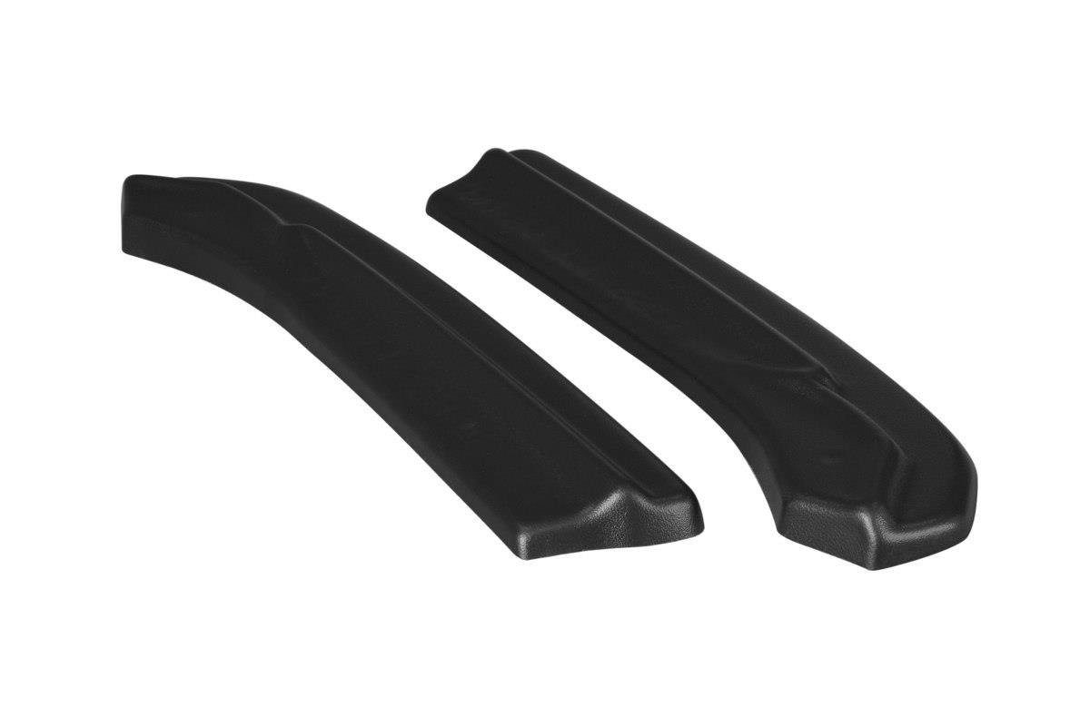 Bakre Flaps Audi S4 B8 FL - Bilde 5