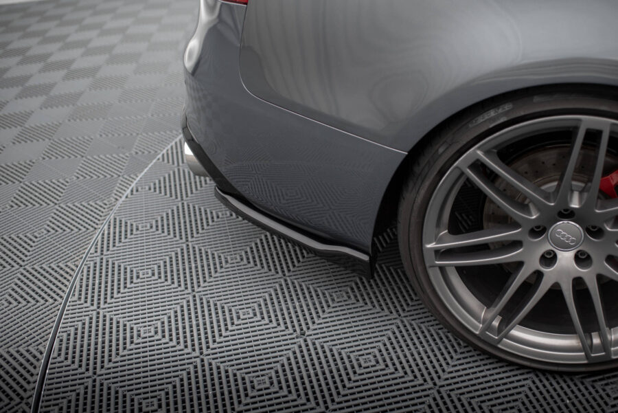 Bakre Flaps Audi S5 / A5 S-Line Coupe 8T Facelift – bilde 3 av 5