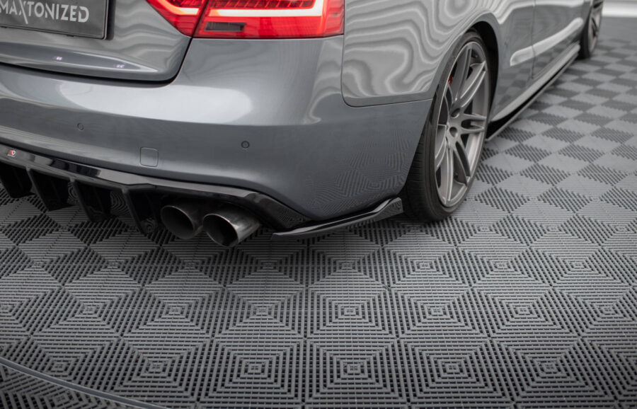 Bakre Flaps Audi S5 / A5 S-Line Coupe 8T Facelift – bilde 1 av 5