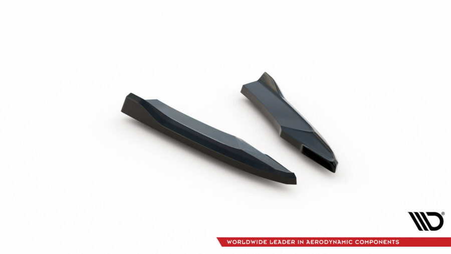 Bakre Flaps Audi S5 / A5 S-Line Coupe 8T Facelift – bilde 4 av 5