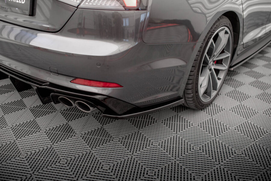 Bakre Flaps Audi S5 Coupe / Sportback F5 – bilde 1 av 6