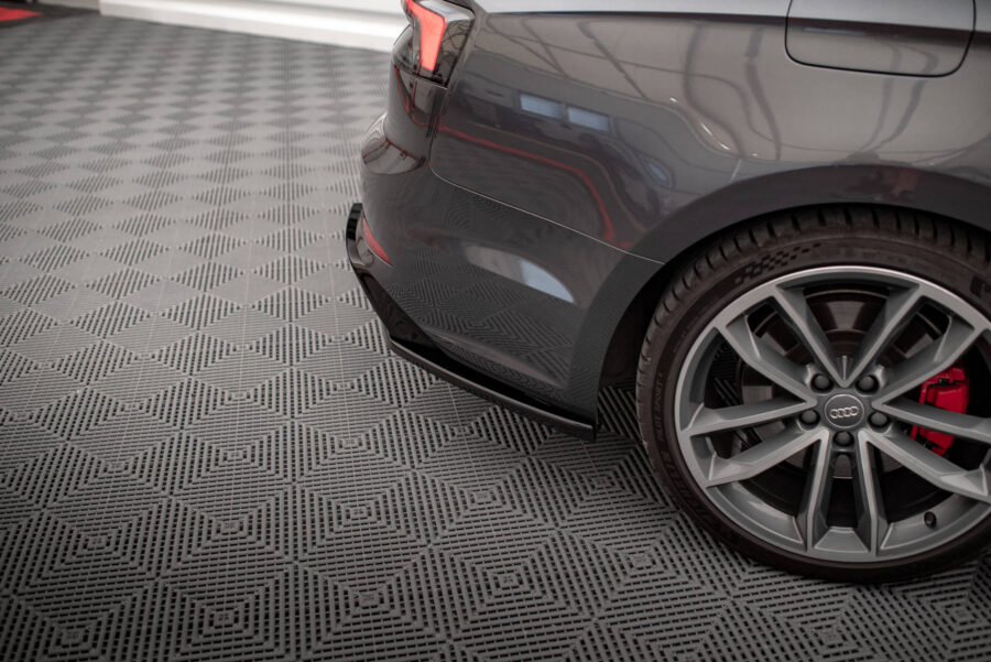Bakre Flaps Audi S5 Coupe / Sportback F5 – bilde 4 av 6