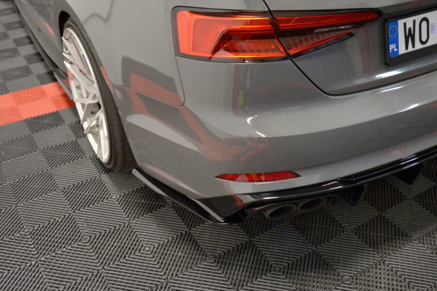 Bakre Flaps Audi S5 F5 Coupe – bilde 1 av 4