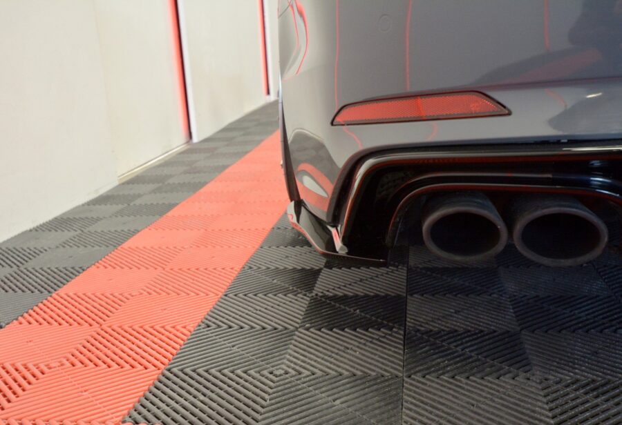 Bakre Flaps Audi S5 F5 Coupe – bilde 3 av 4