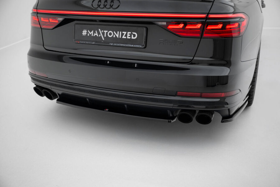 Bakre Flaps Audi S8 D5 – bilde 2 av 6