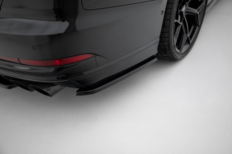 Bakre Flaps Audi S8 D5 – bilde 1 av 6
