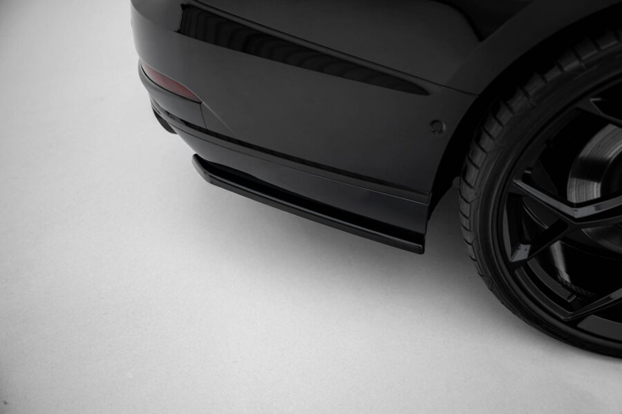 Bakre Flaps Audi S8 D5 – bilde 3 av 6