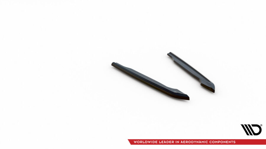 Bakre Flaps Audi S8 D5 – bilde 5 av 6