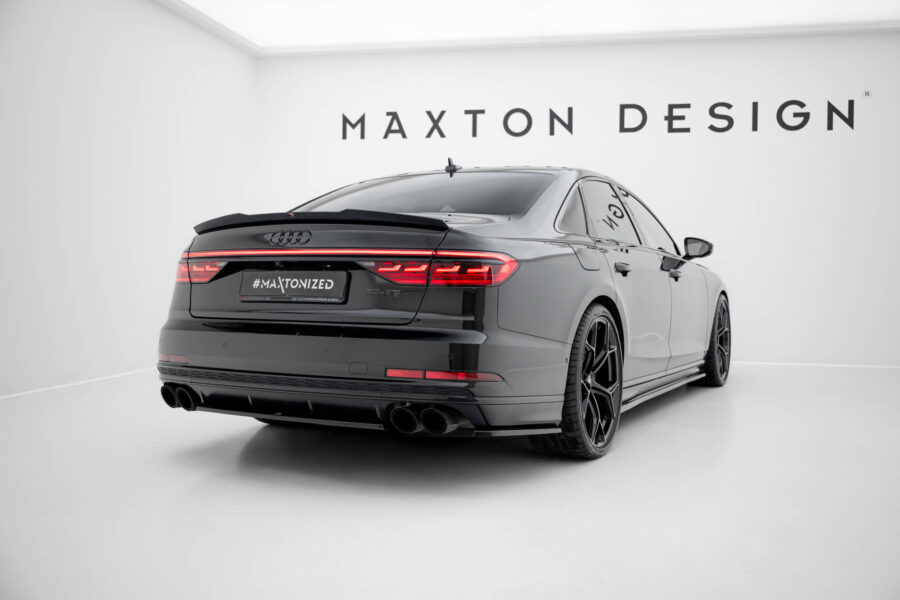 Bakre Flaps Audi S8 D5 – bilde 4 av 6