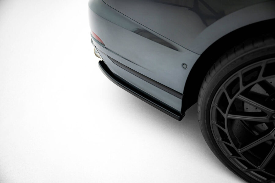 Bakre Flaps Audi S8 D5 Facelift – bilde 3 av 5