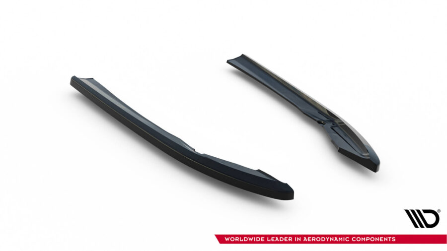 Bakre Flaps Audi S8 D5 Facelift – bilde 4 av 5