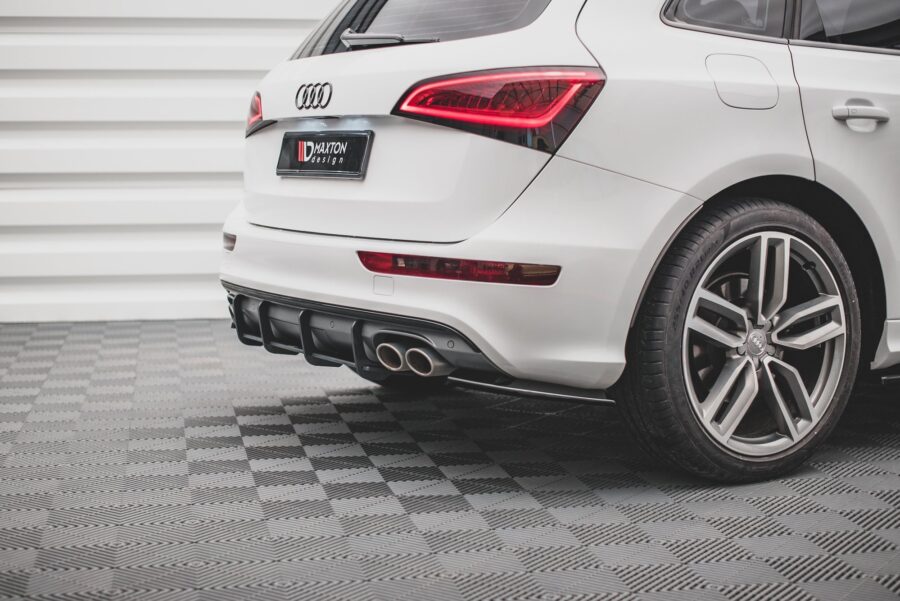 Bakre Flaps Audi SQ5 Mk1 (8R) – bilde 2 av 5