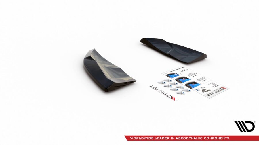 Bakre Flaps Audi SQ5 Mk1 (8R) – bilde 5 av 5