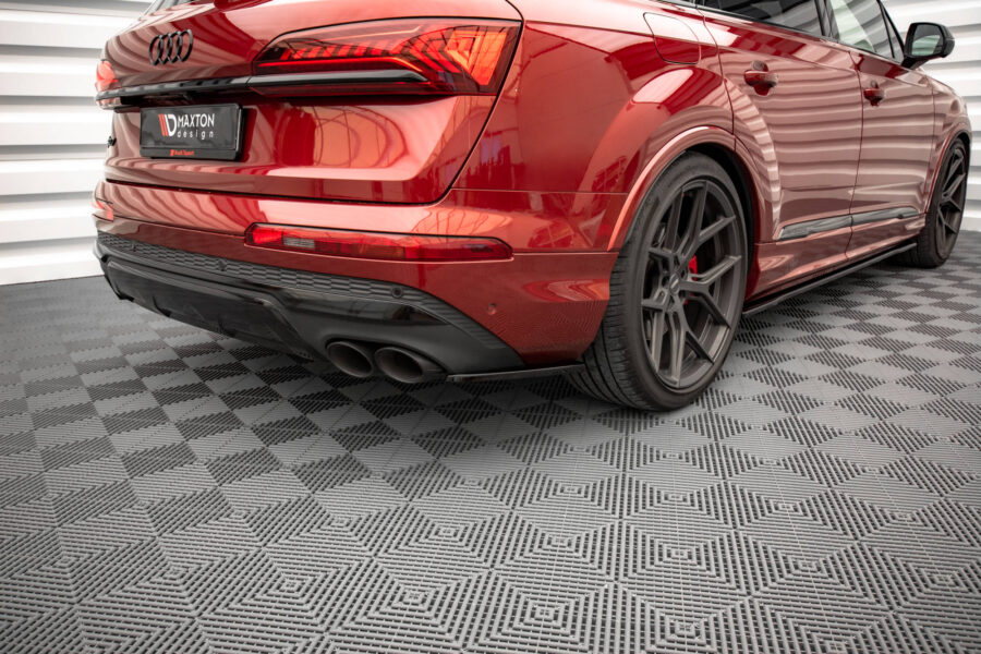 Bakre Flaps Audi SQ7 Mk2 (4M) Facelift – bilde 1 av 4