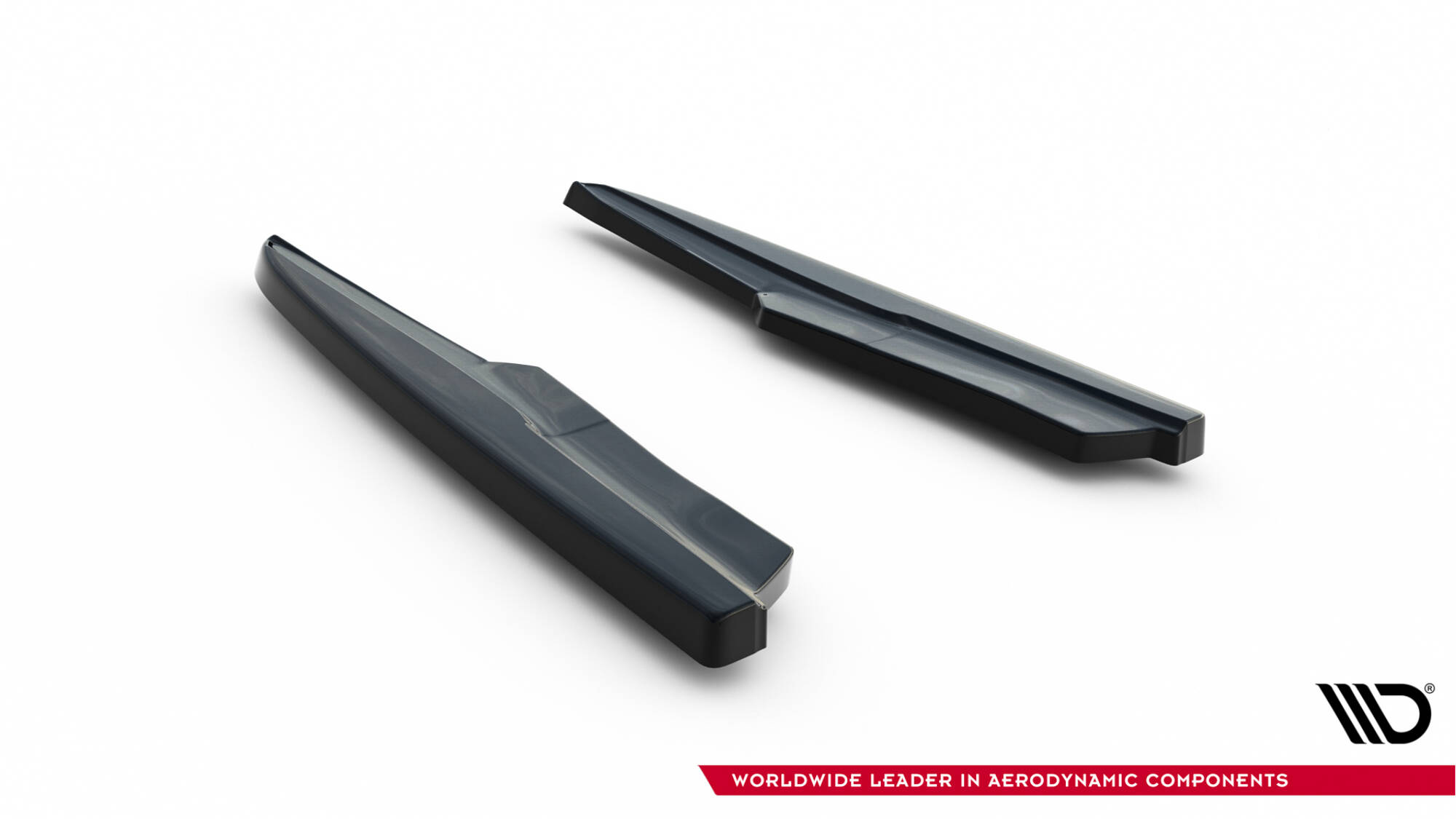 Bakre Flaps Audi SQ7 Mk2 (4M) Facelift - Bilde 3