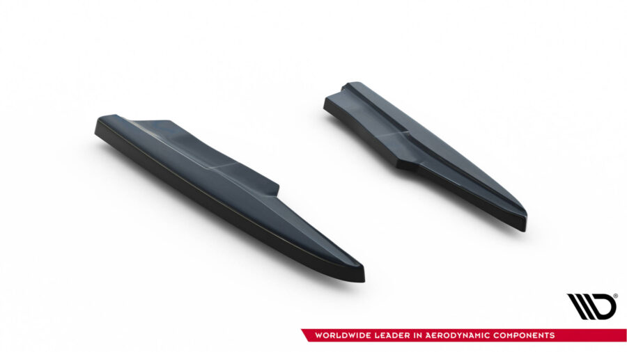 Bakre Flaps Audi SQ7 Mk2 (4M) Facelift – bilde 4 av 4