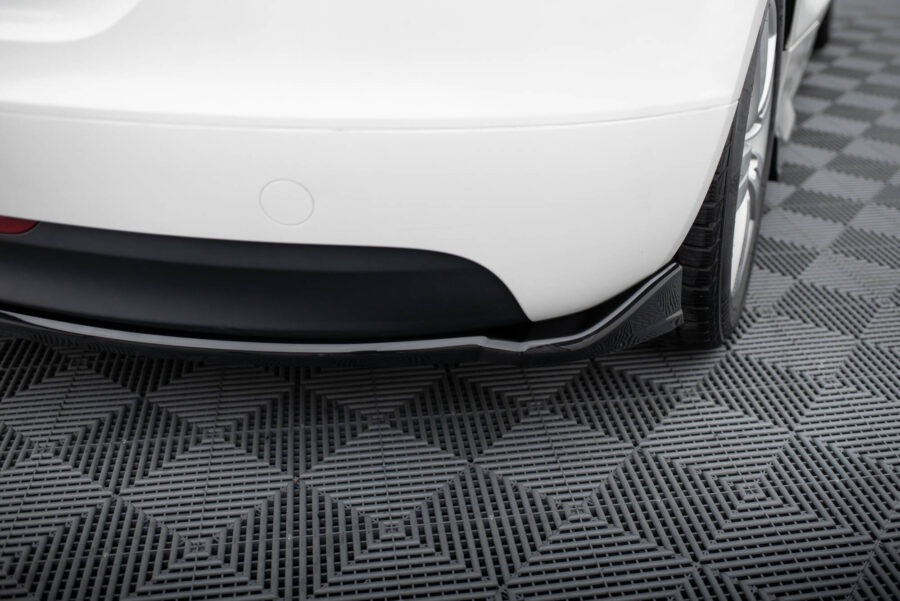 Bakre Flaps Audi TT 8J – bilde 2 av 5