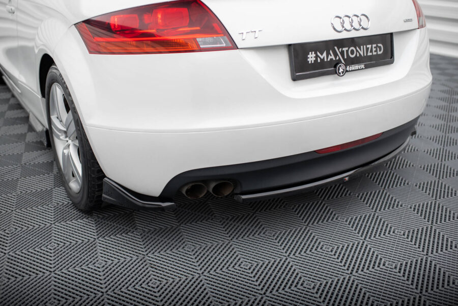 Bakre Flaps Audi TT 8J – bilde 3 av 5