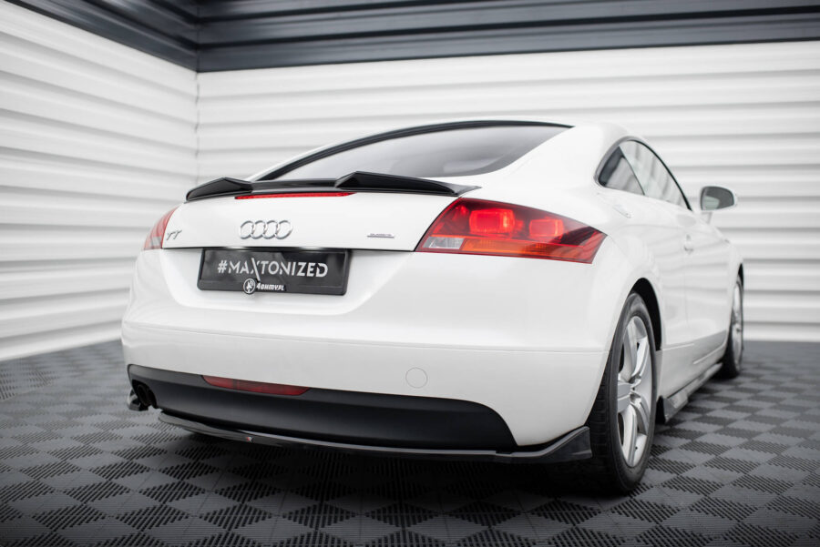 Bakre Flaps Audi TT 8J – bilde 1 av 5