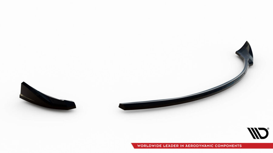 Bakre Flaps Audi TT 8J – bilde 4 av 5