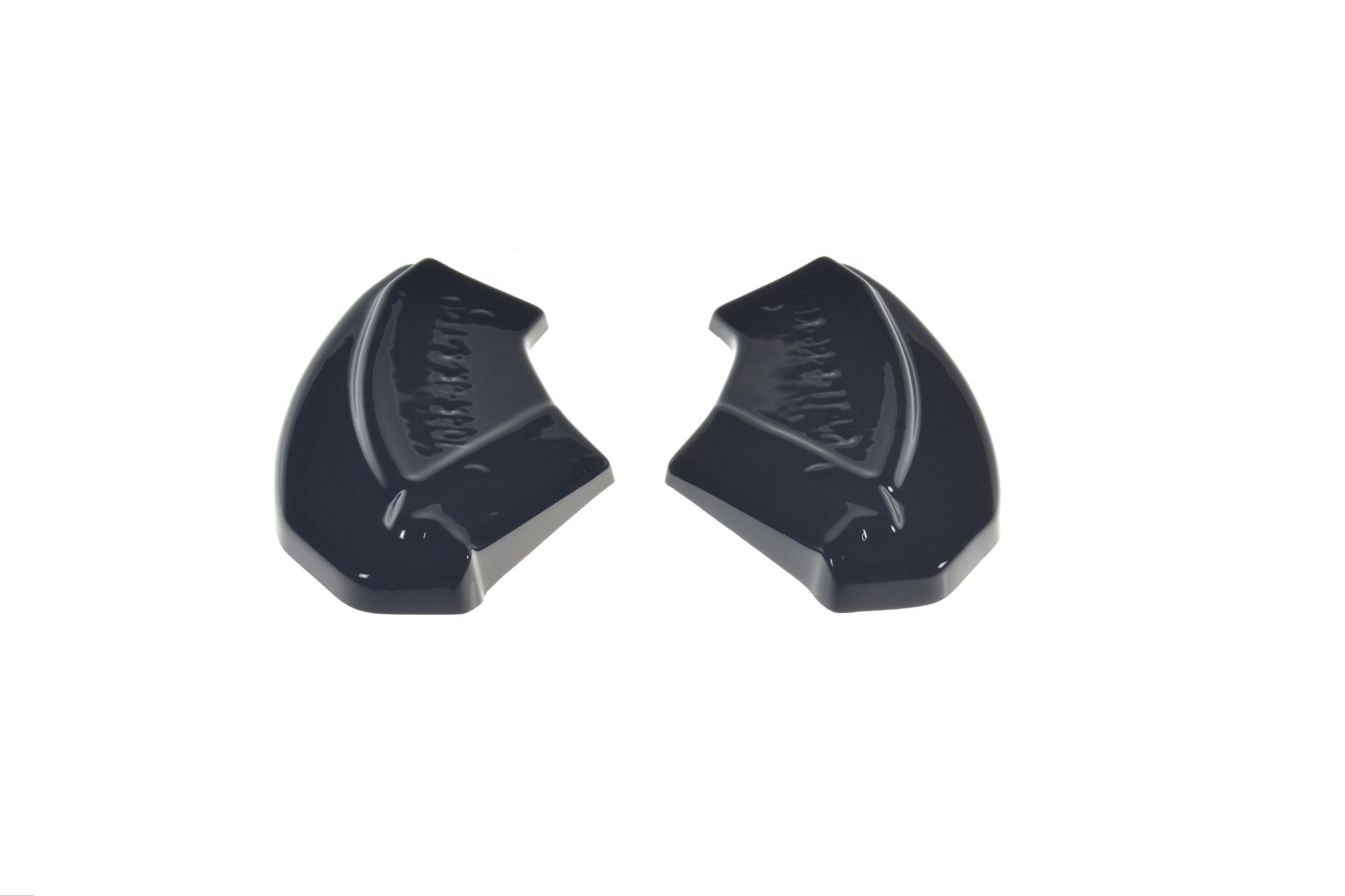 Bakre Flaps Audi TT RS 8S - Bilde 5